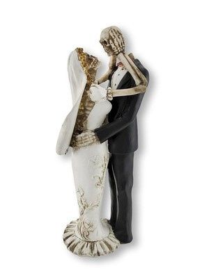 Show me your cake toppers!