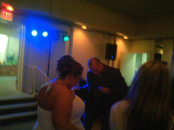 Fun (PROPERLY HOSTED) Weddings!