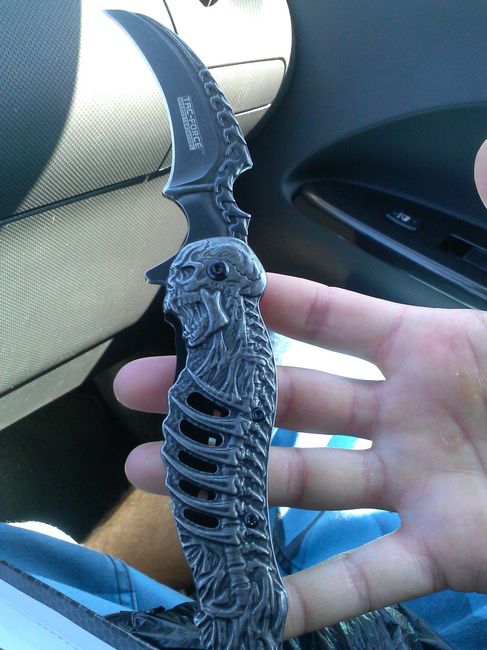 Groomsmen gift