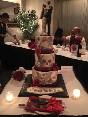 Show me your wedding feel (or theme) inspiration pic