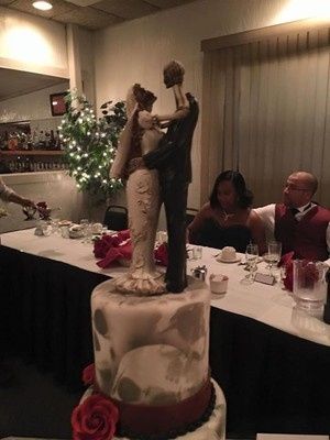 Show me your wedding feel (or theme) inspiration pic