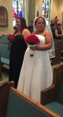 Post Your Bloopers/Funny Wedding Photos