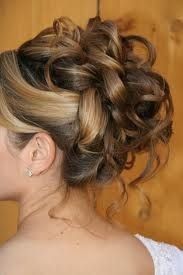 Post your wedding hair! (or wedding hair inspiration!)