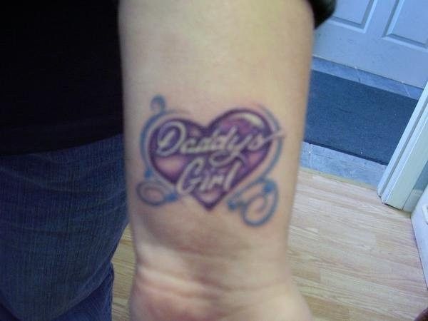 NWR: show off your tattoo(s)!