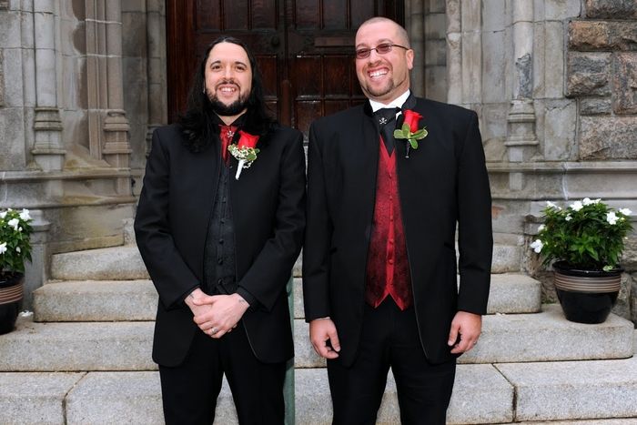 Drum Roll Please......PRO PICS ARE IN!