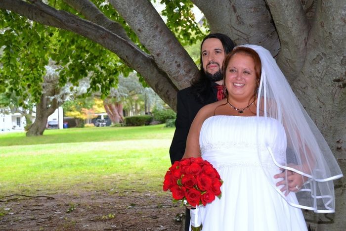 Drum Roll Please......PRO PICS ARE IN!