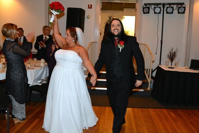 Drum Roll Please......PRO PICS ARE IN!