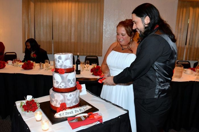 Drum Roll Please......PRO PICS ARE IN!