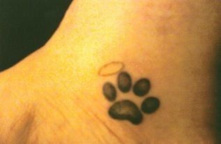 NWR: Show us your tats! (And tell us the meaning...)