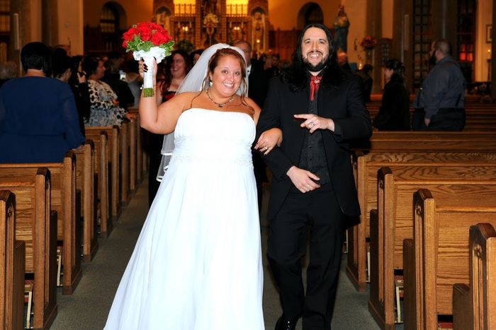 favorite wedding photo