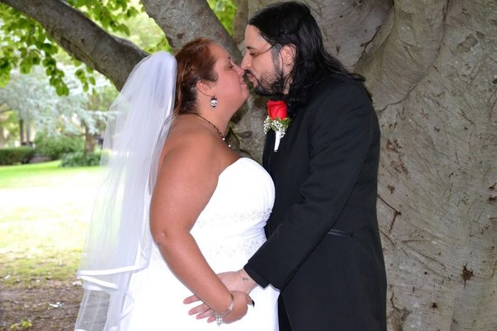 favorite wedding photo
