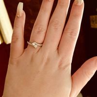 Brides of 2020!  Show us your ring! - 1