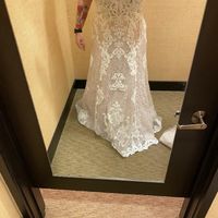 Show me your dresses! - 1