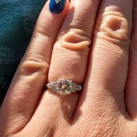2023 Brides - Show us your ring! - 2