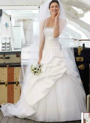 Lets see your DRESS!!!