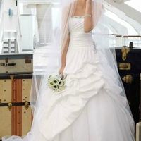 Lets see your DRESS!!!