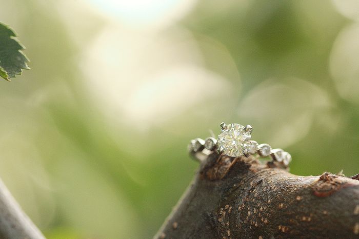 Brides of 2021! Show us your ring! 19