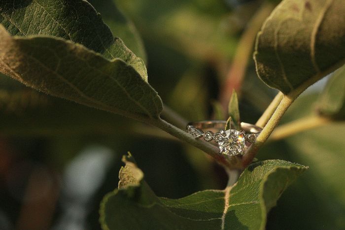 Brides of 2021! Show us your ring! 20