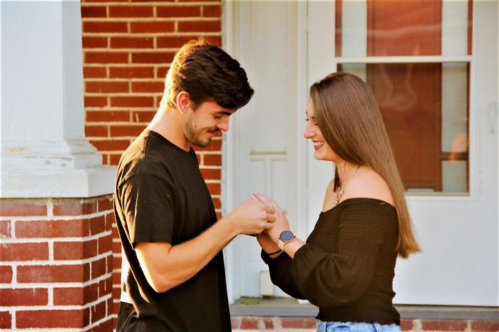 Brides of 2021! Show us your ring! 18