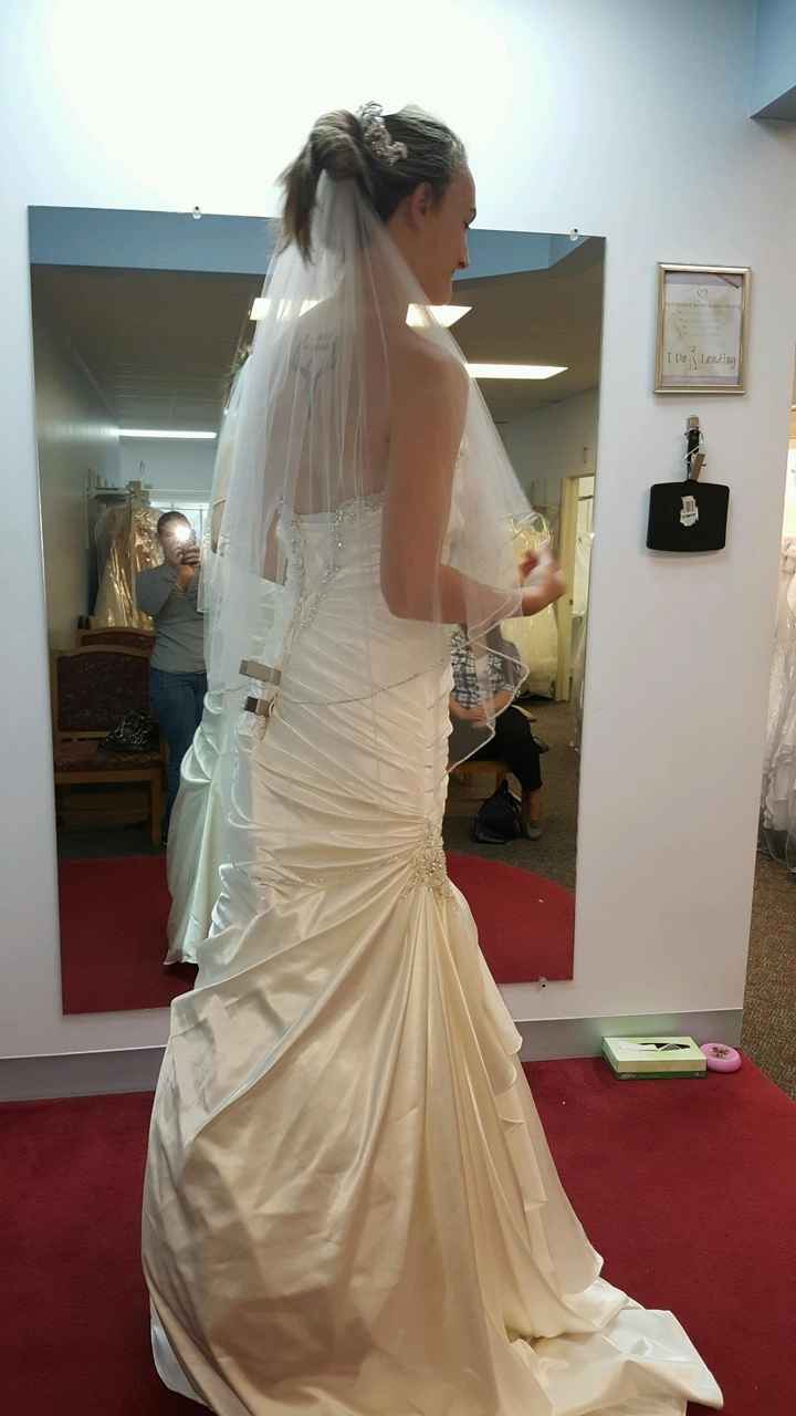 Petticoat for dress