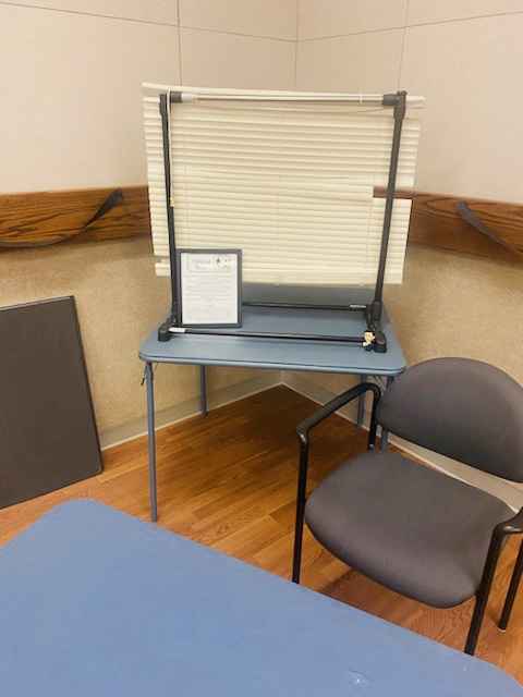 The Office Couples Shower - 17