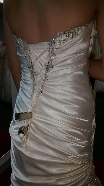 Found the dress!