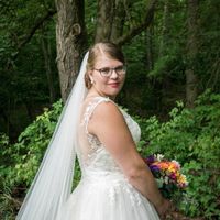 Finally Married! July 21, 2018 - 2