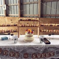 Finally Married! July 21, 2018 - 4