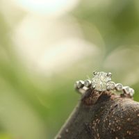 Brides of 2021! Show us your ring! - 1