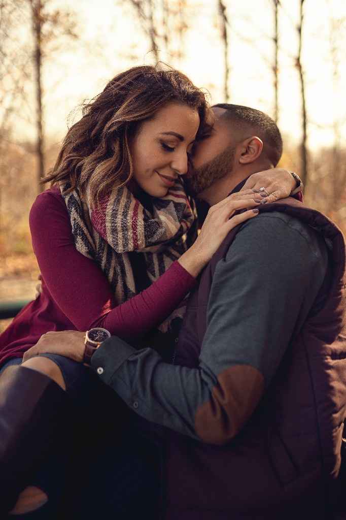 Couples getting married on August 9, 2019 in New Jersey - 1