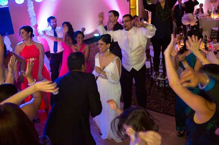 A few wedding pictures and some advice!