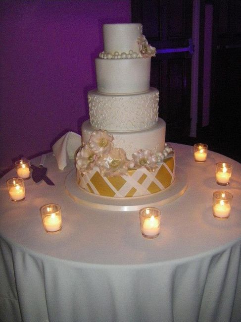 A few wedding pictures and some advice!