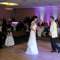 A few wedding pictures and some advice!