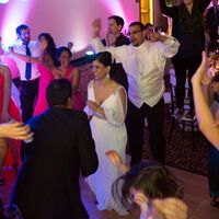 A few wedding pictures and some advice!