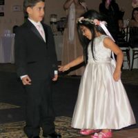 A few wedding pictures and some advice!