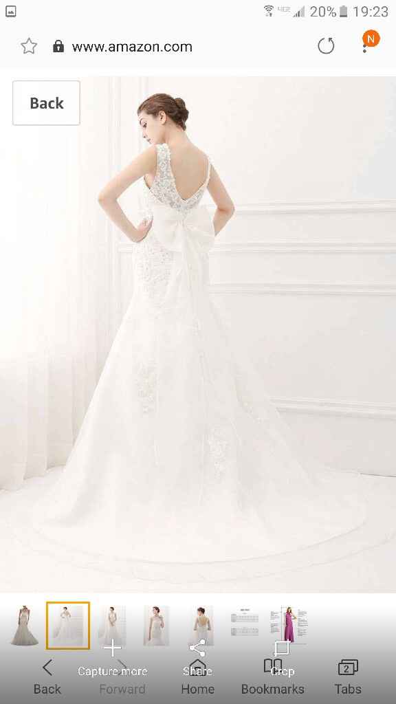 Show me some dresses! - 2