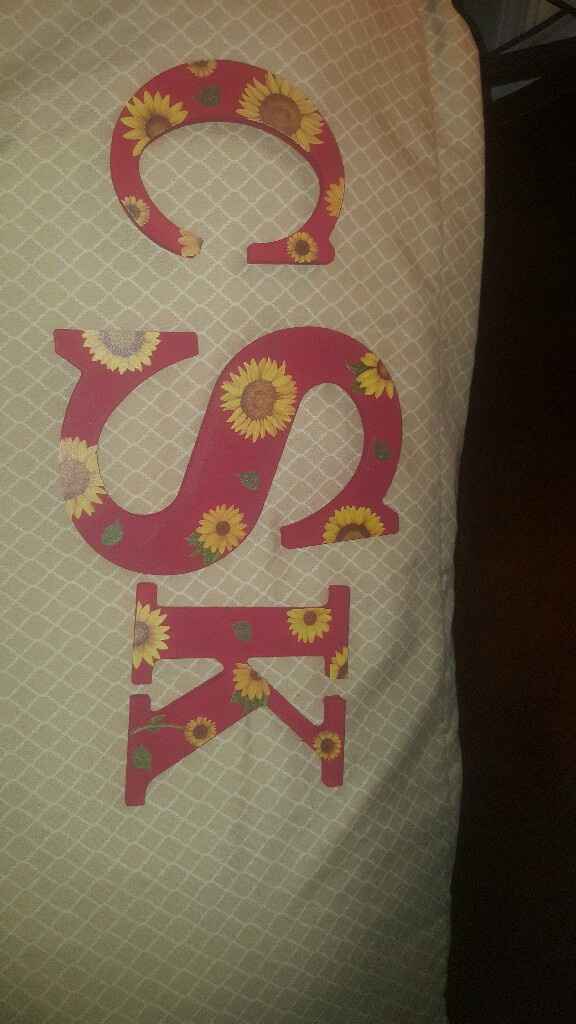 WeddingWire's Spin to Nailed It-D.I.Y.!!!! - 1