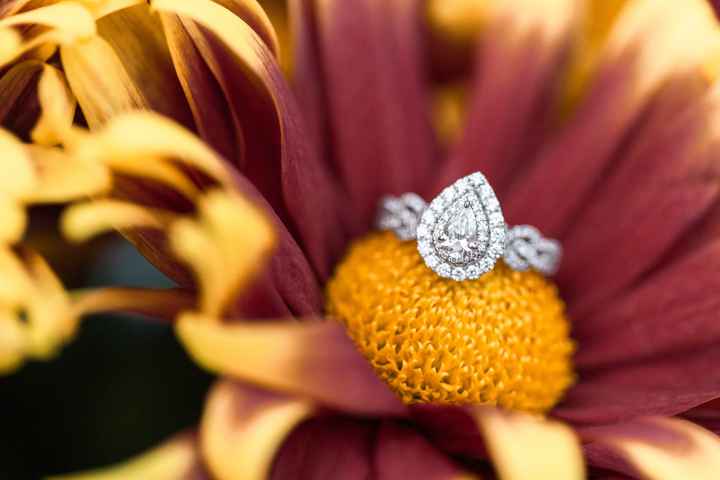 Brides of 2020!  Show us your ring! - 1