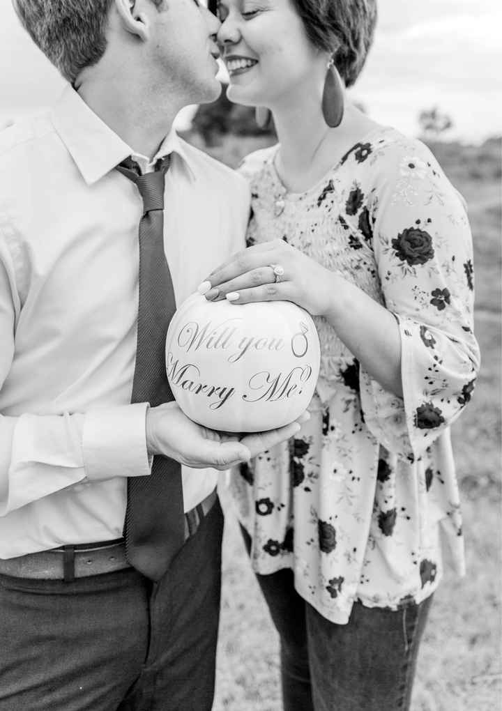 Brides of 2020!  Show us your ring! - 2