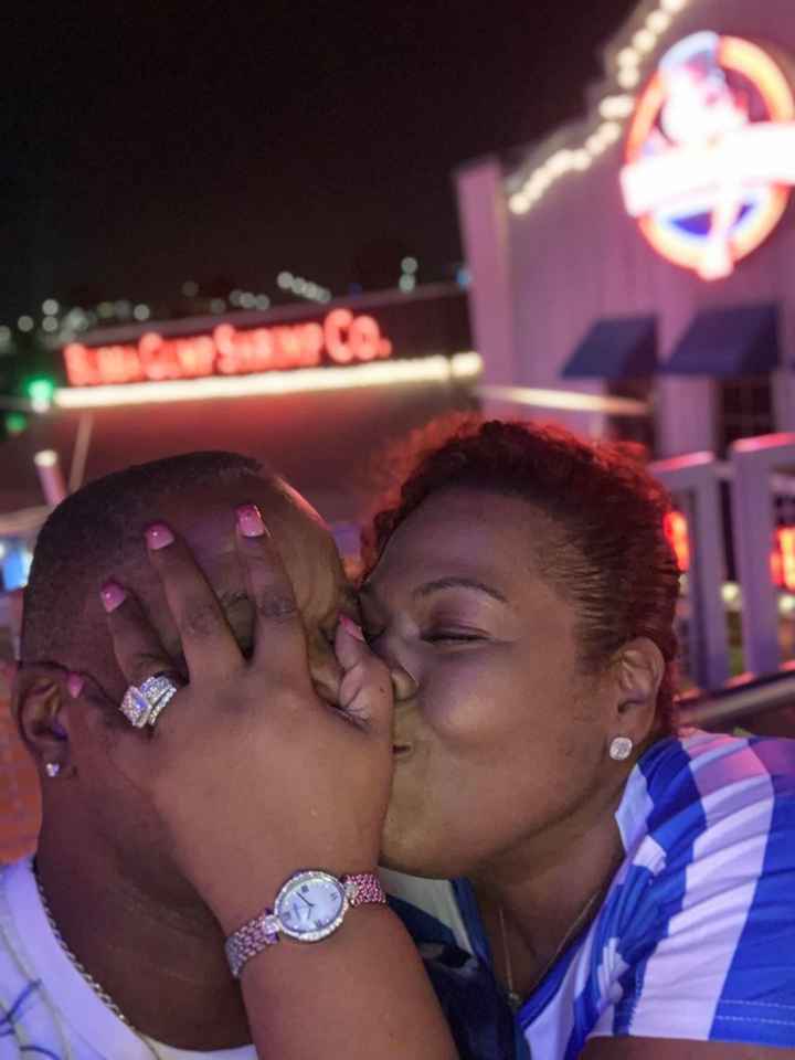 Brides of 2022! Show us your ring! - 1