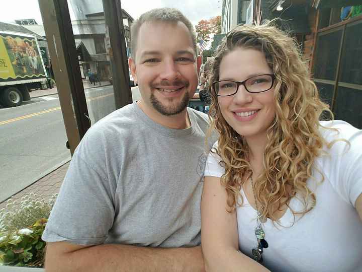 How did you meet your fiance/husband/wife?