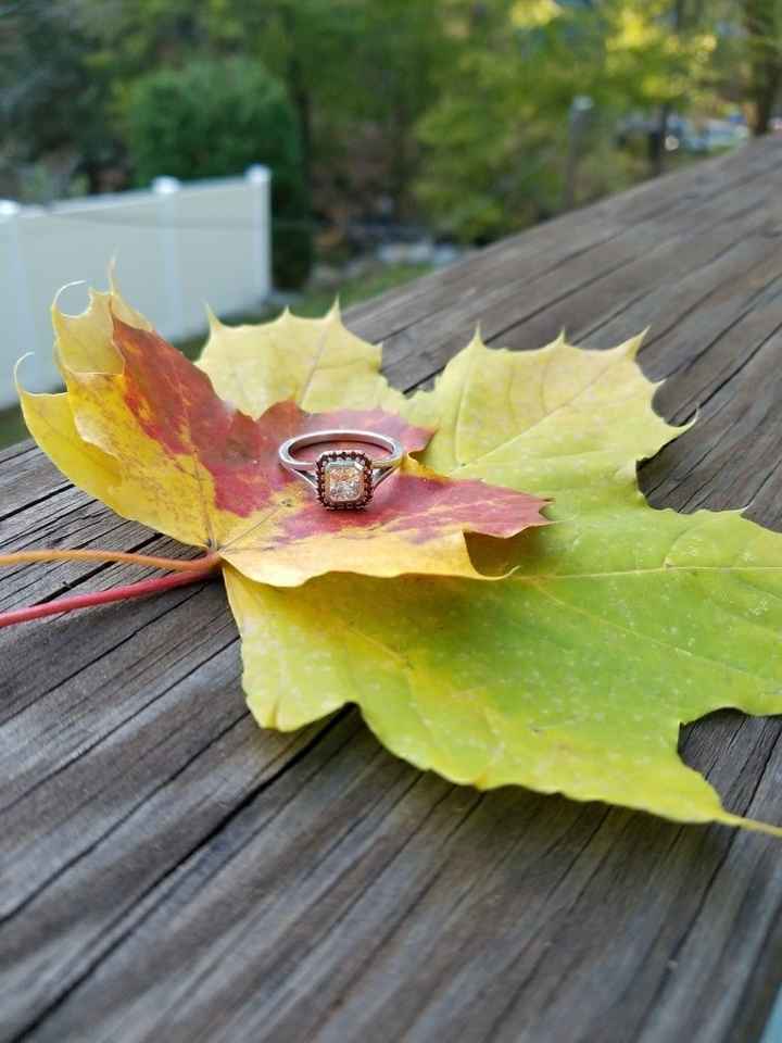 Show me your rings :)