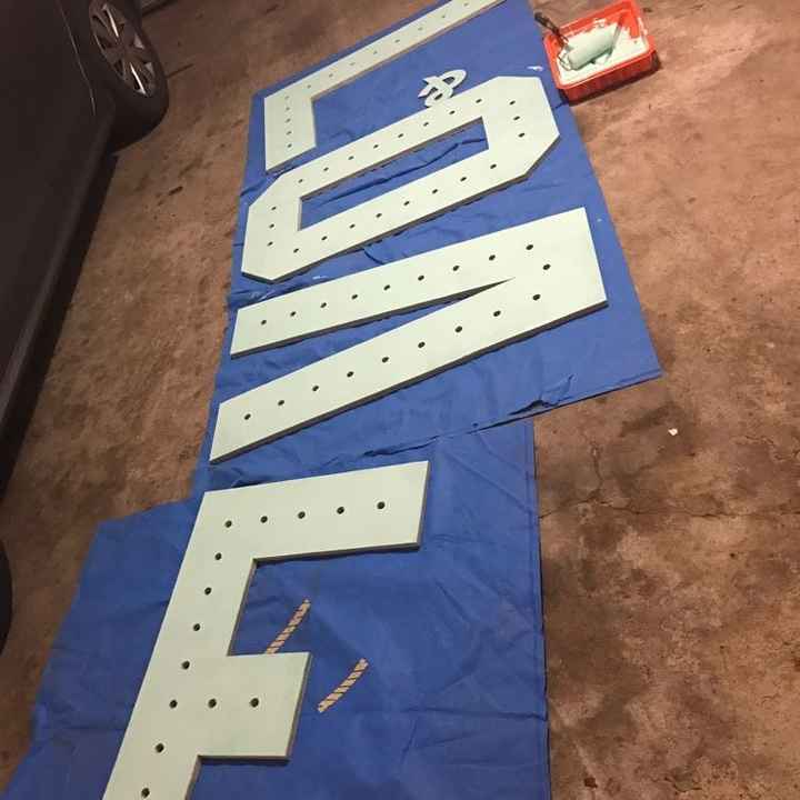 DIY Love Letters