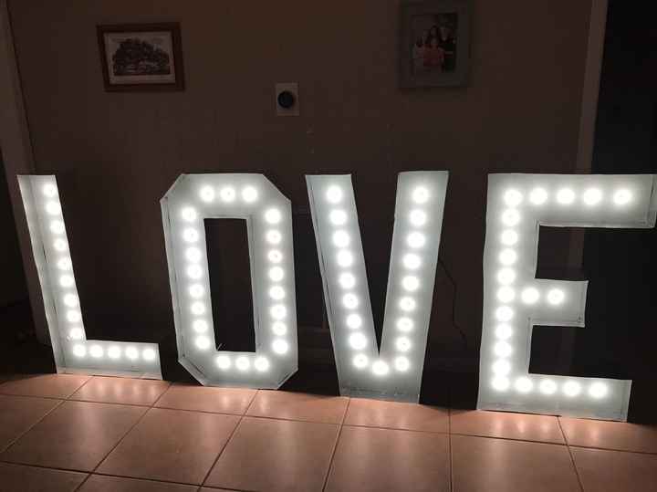 DIY Love Letters