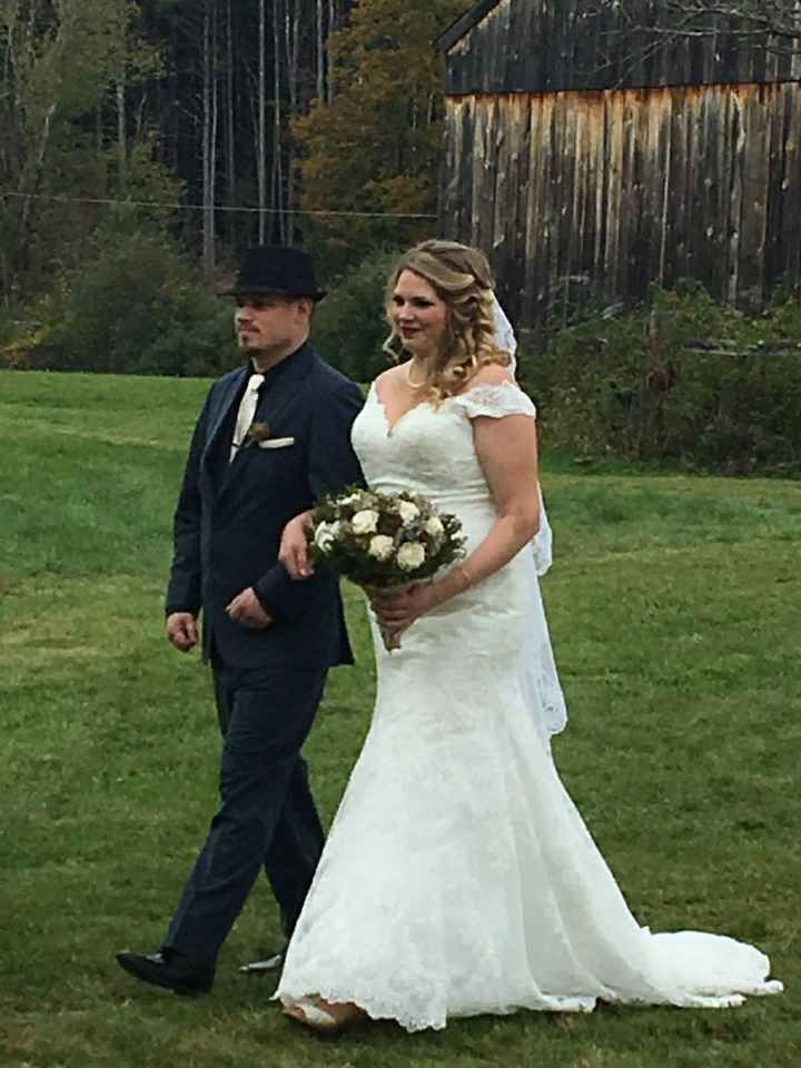 Planning a wedding while depressed