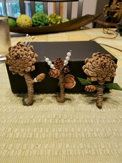 Boutonnières
