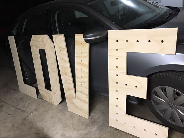 Project!!!
