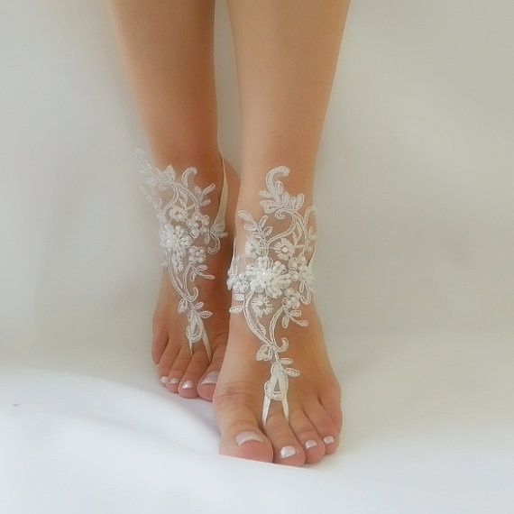 Wedding shoes