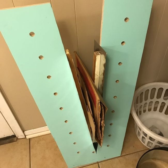 DIY Love Letters