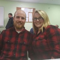 Fiancé(e) Friday! Show off your fiancé(e)! - 1